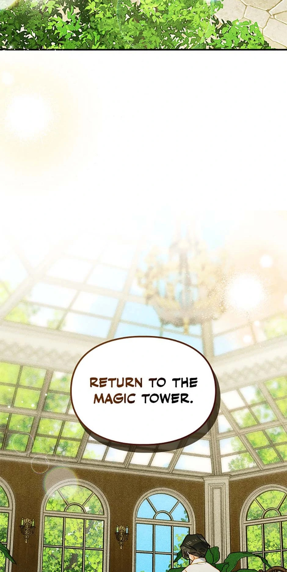 Read Taming My Master Mage chapter 20 image 68 on Lezhin