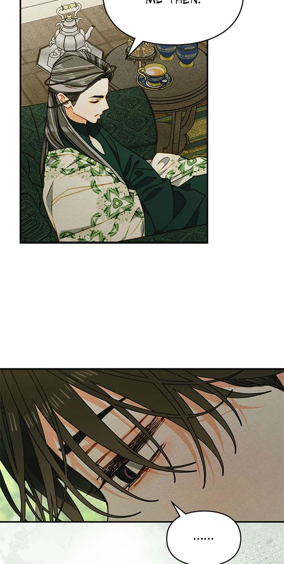 Read Taming My Master Mage chapter 20 image 70 on Lezhin