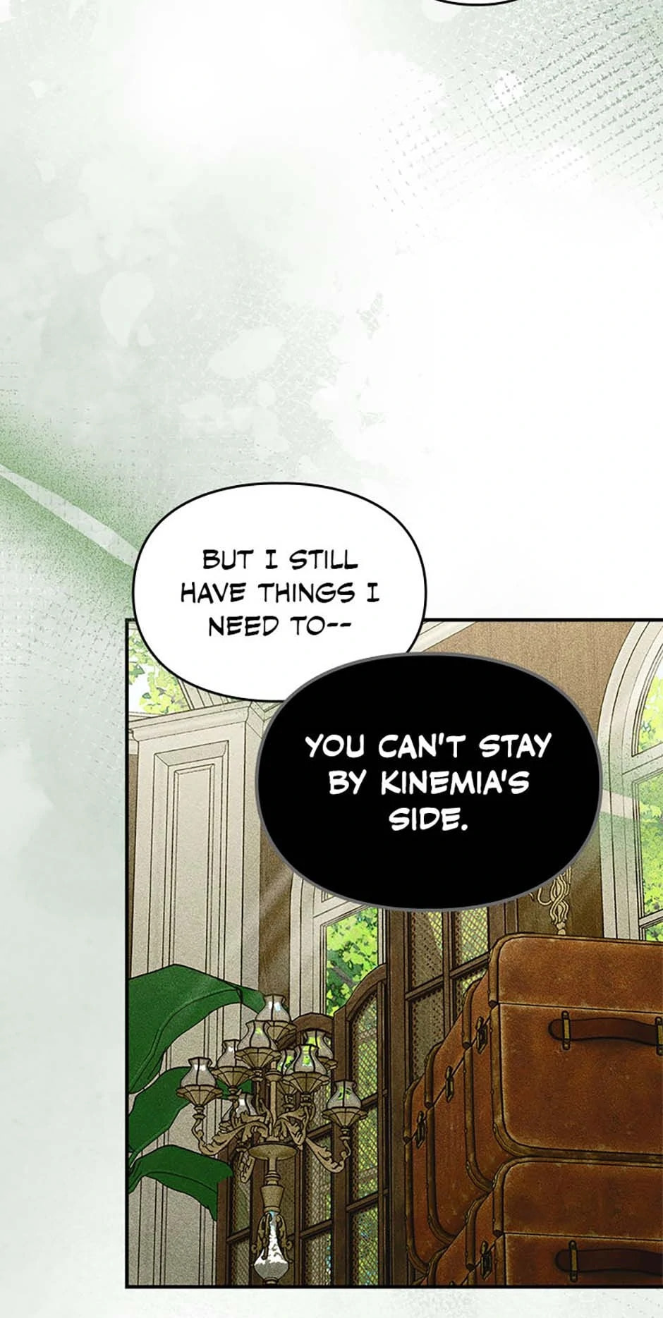 Read Taming My Master Mage chapter 20 image 71 on Lezhin