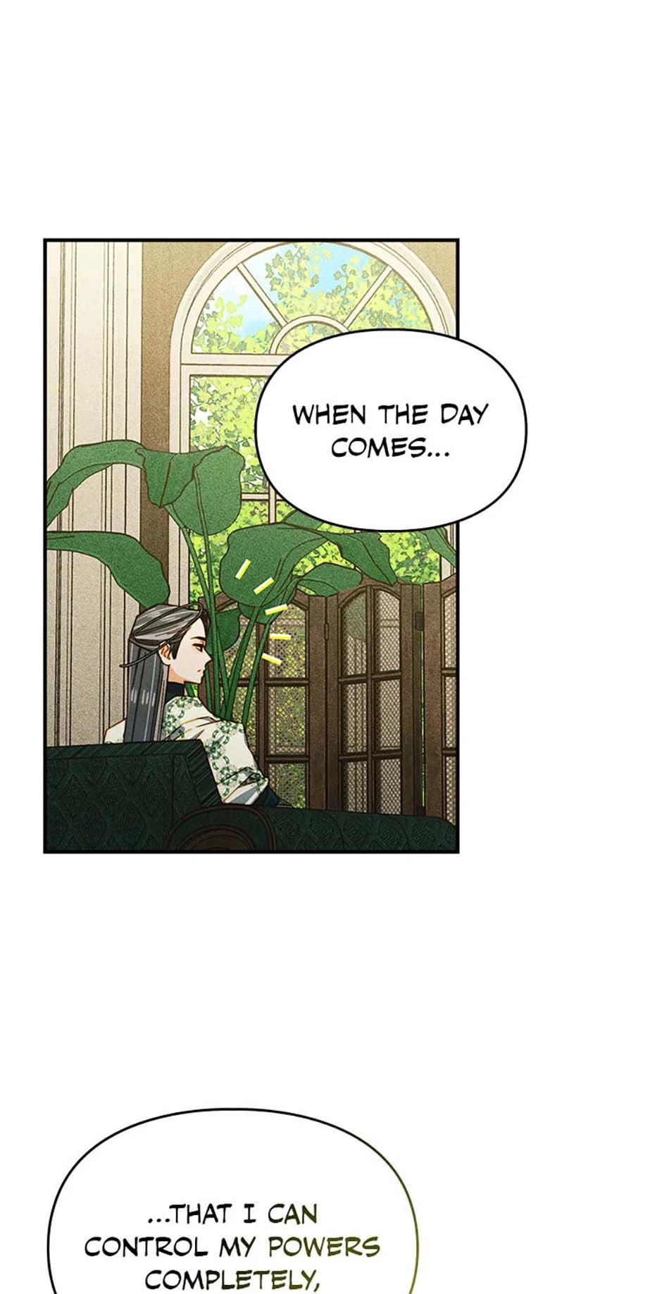 Read Taming My Master Mage chapter 20 image 93 on Lezhin