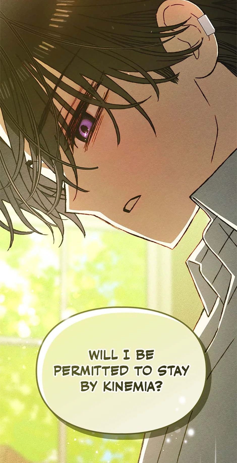 Read Taming My Master Mage chapter 20 image 95 on Lezhin