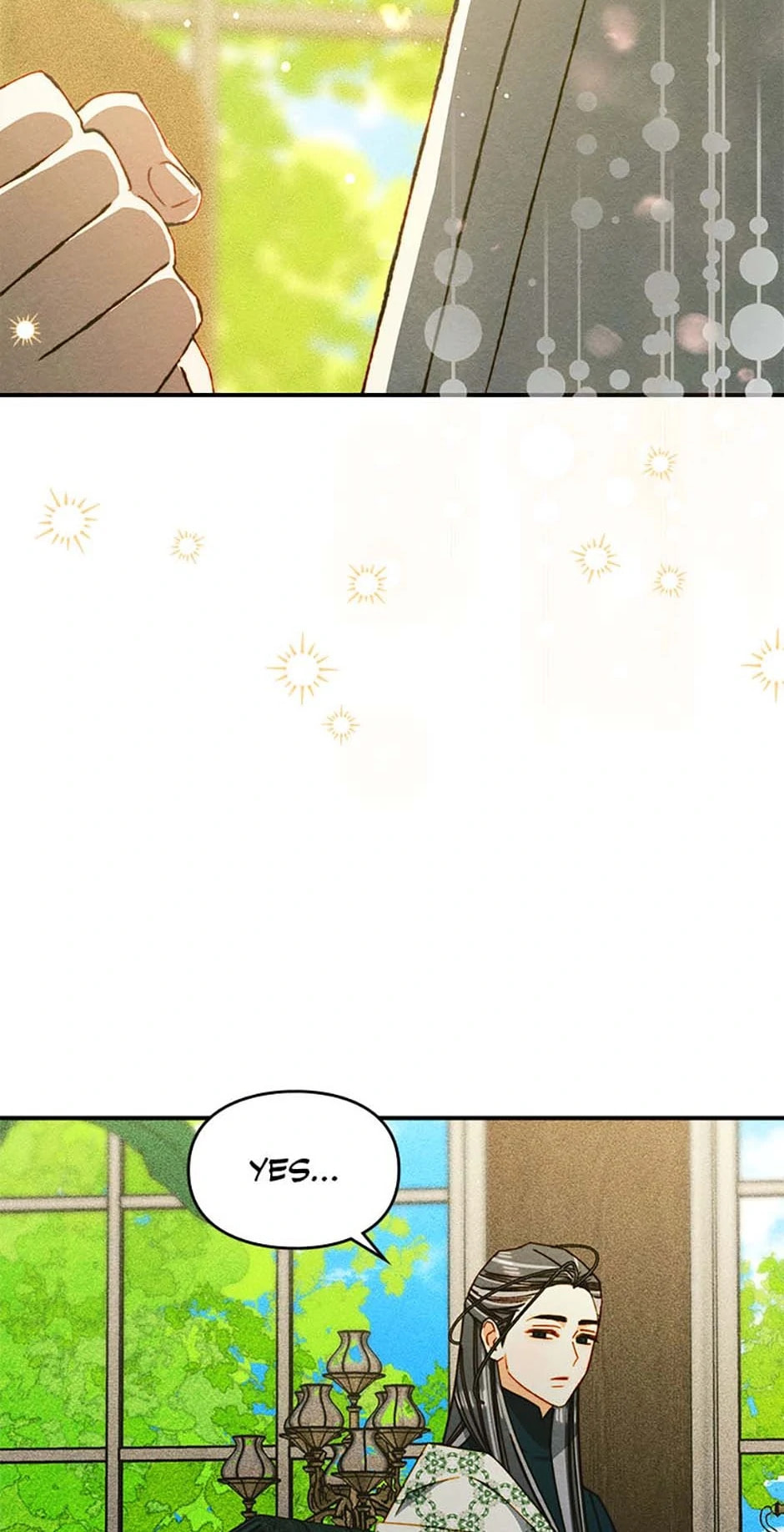 Read Taming My Master Mage chapter 20 image 96 on Lezhin