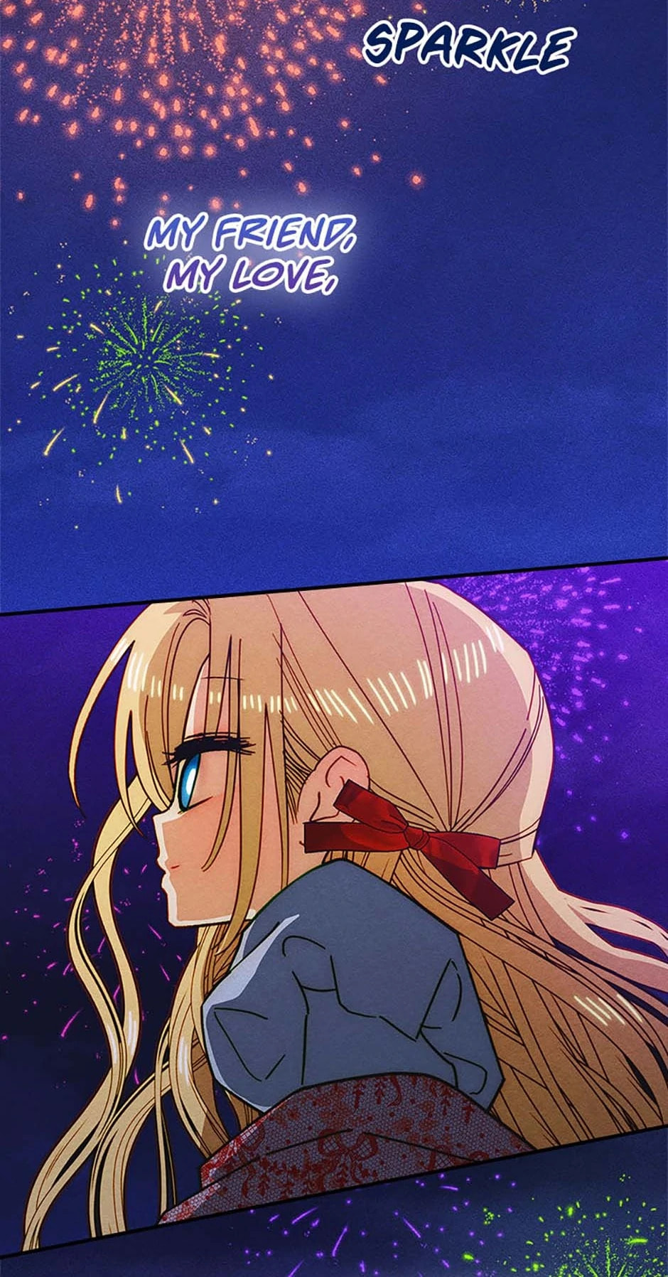 Read Taming My Master Mage chapter 21 image 105 on Lezhin