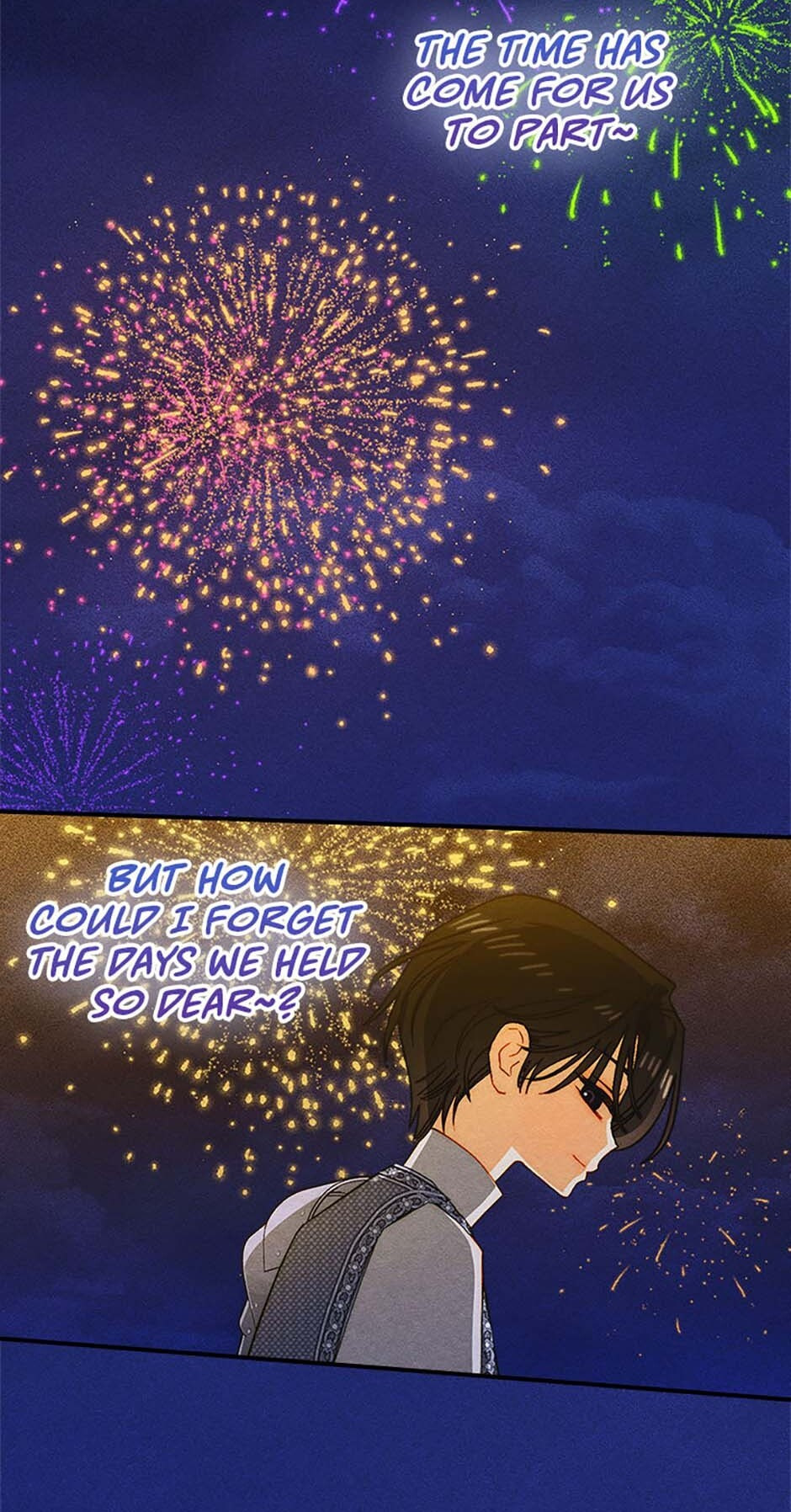 Read Taming My Master Mage chapter 21 image 106 on Lezhin