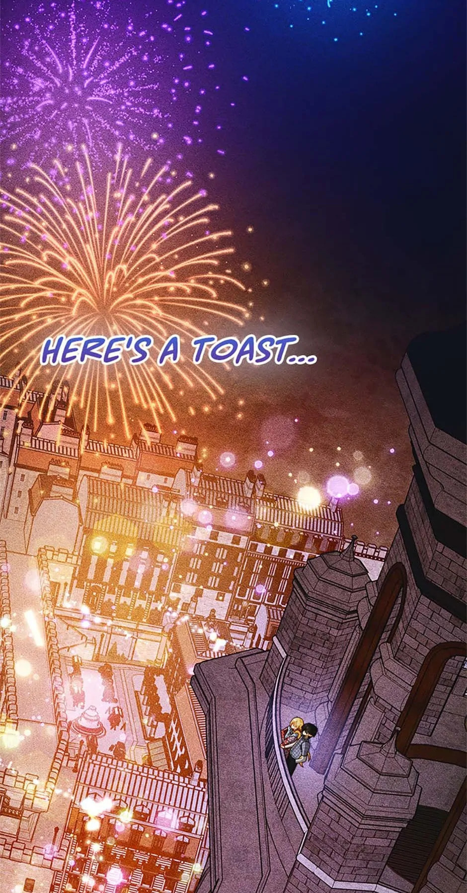 Read Taming My Master Mage chapter 21 image 109 on Lezhin