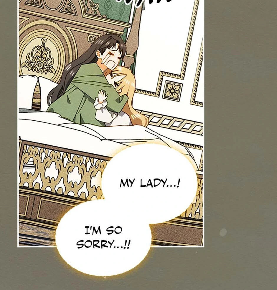 Read Taming My Master Mage chapter 21 image 16 on Lezhin