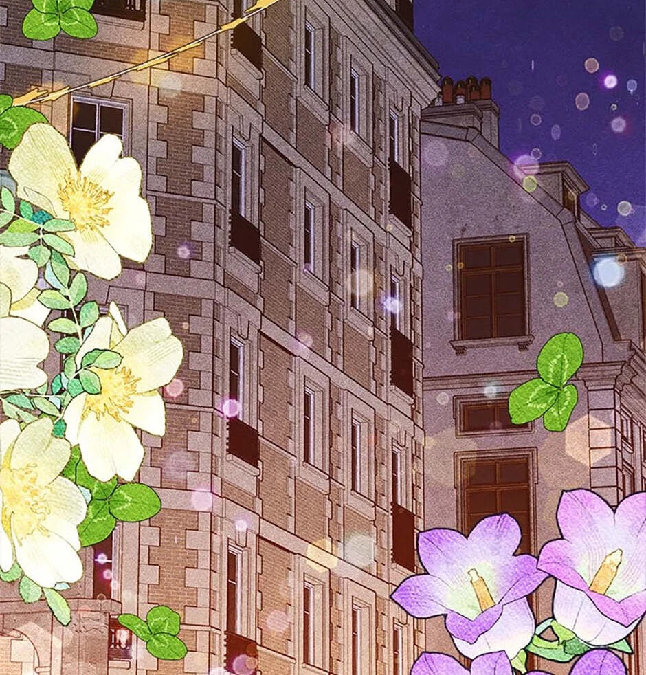 Read Taming My Master Mage chapter 21 image 3 on Lezhin