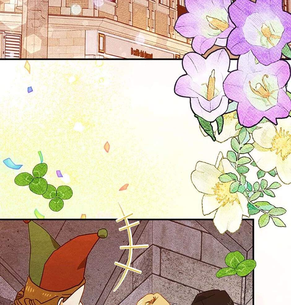 Read Taming My Master Mage chapter 21 image 4 on Lezhin