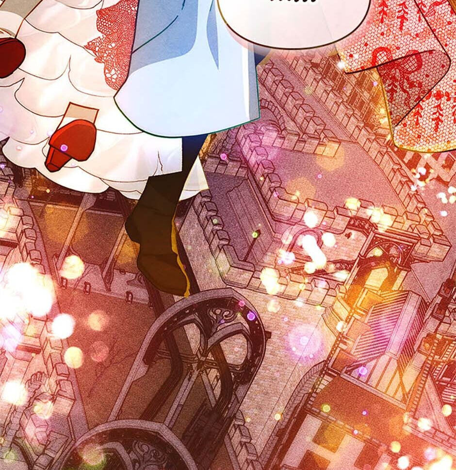 Read Taming My Master Mage chapter 21 image 41 on Lezhin
