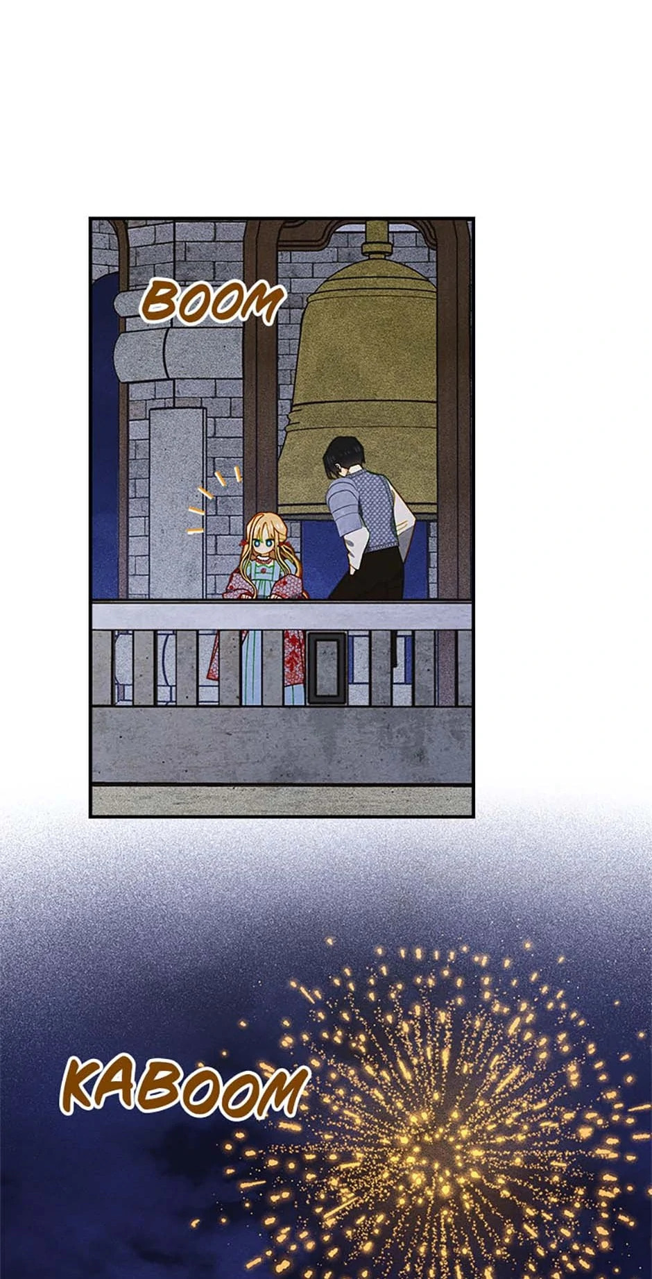 Read Taming My Master Mage chapter 21 image 47 on Lezhin
