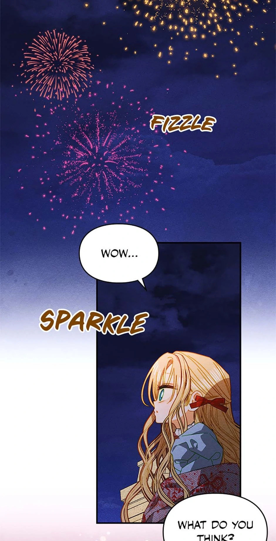 Read Taming My Master Mage chapter 21 image 48 on Lezhin