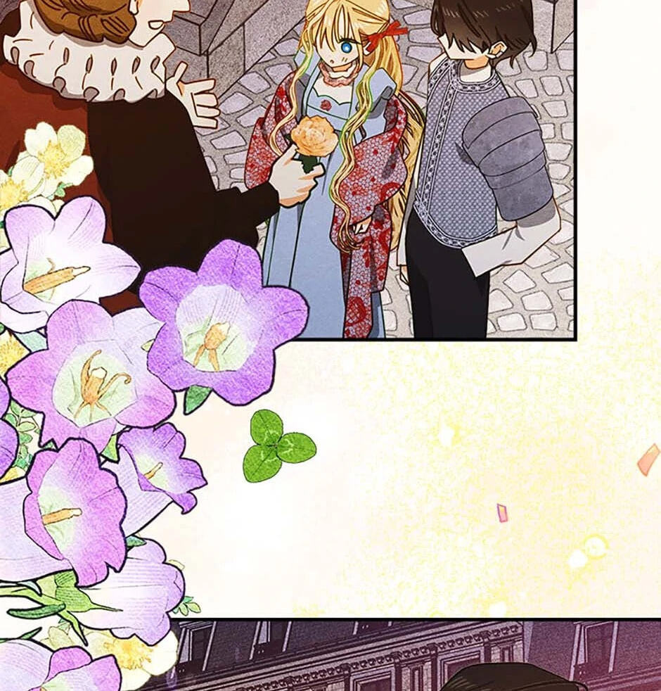 Read Taming My Master Mage chapter 21 image 5 on Lezhin