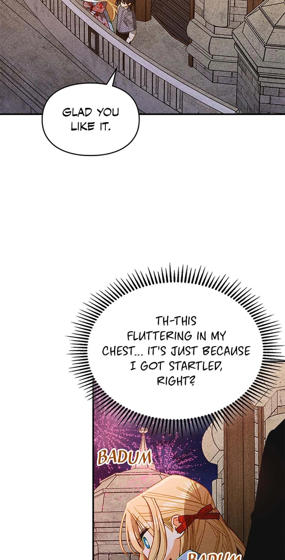 Read Taming My Master Mage chapter 21 image 52 on Lezhin