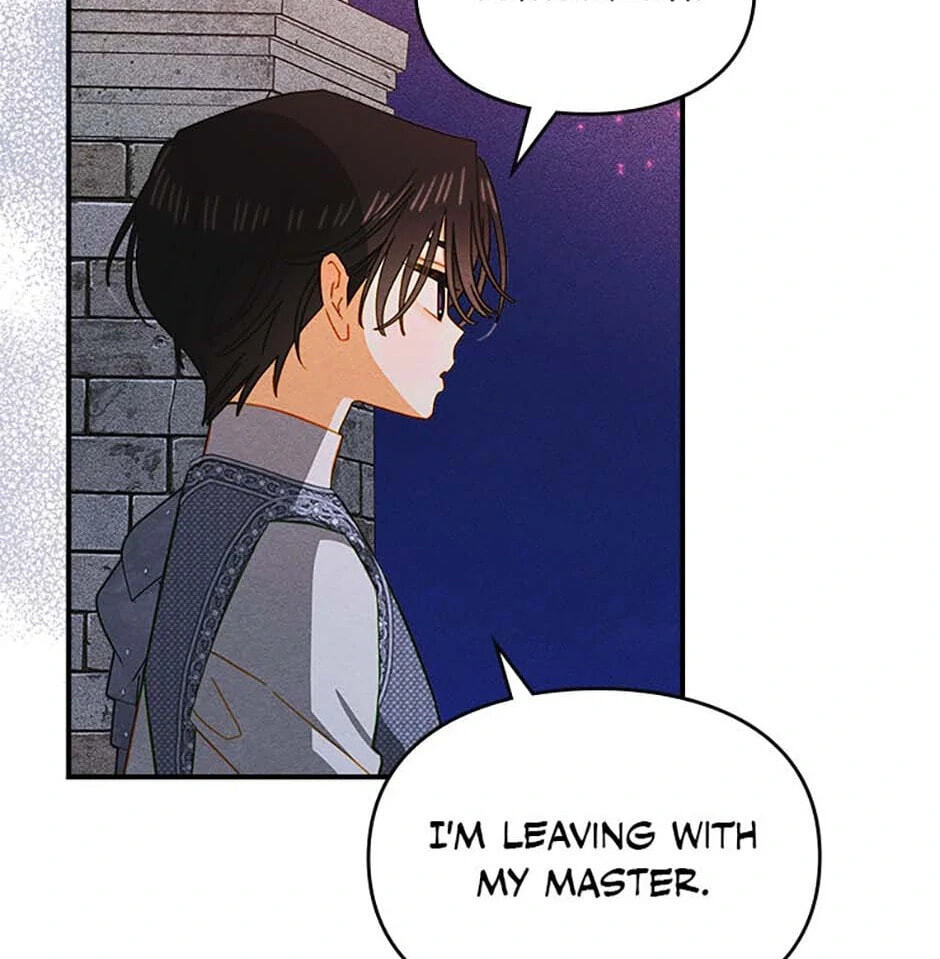 Read Taming My Master Mage chapter 21 image 57 on Lezhin