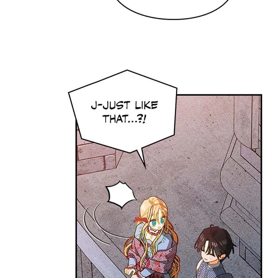 Read Taming My Master Mage chapter 21 image 58 on Lezhin