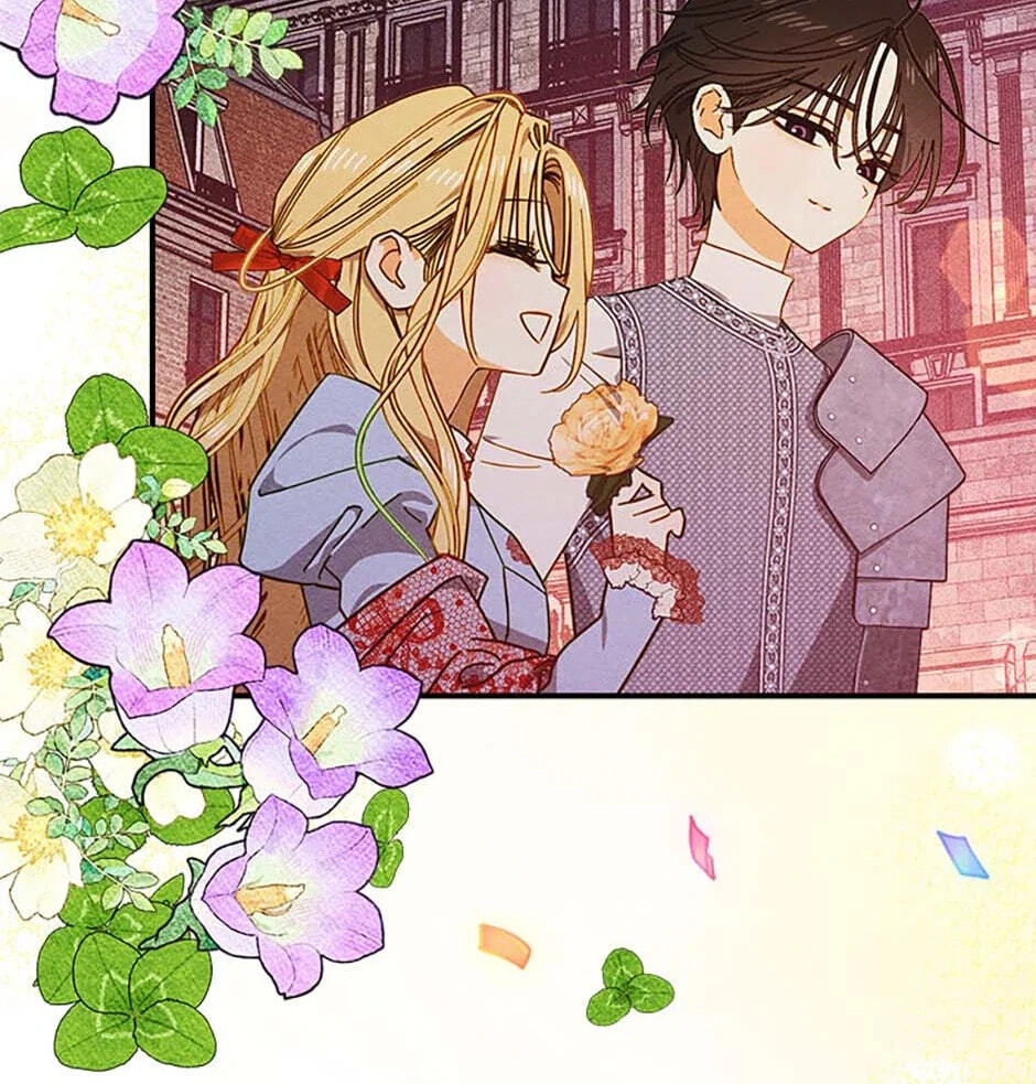 Read Taming My Master Mage chapter 21 image 6 on Lezhin