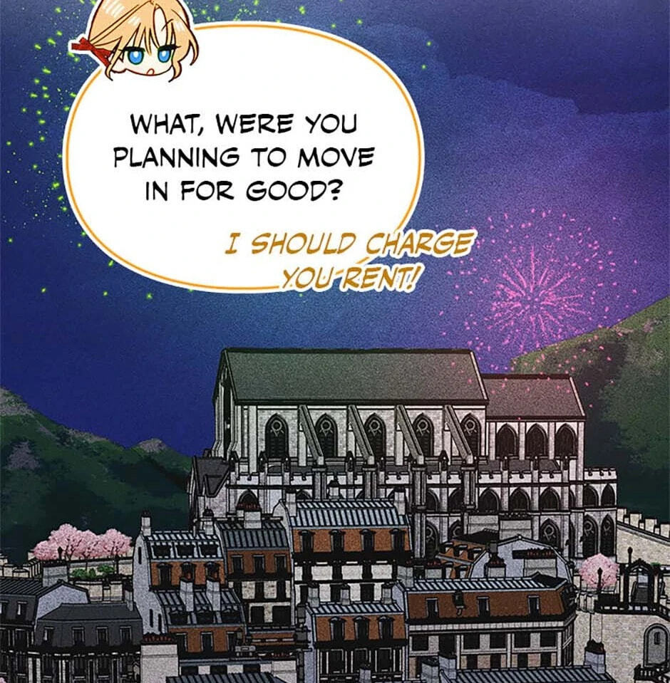 Read Taming My Master Mage chapter 21 image 67 on Lezhin