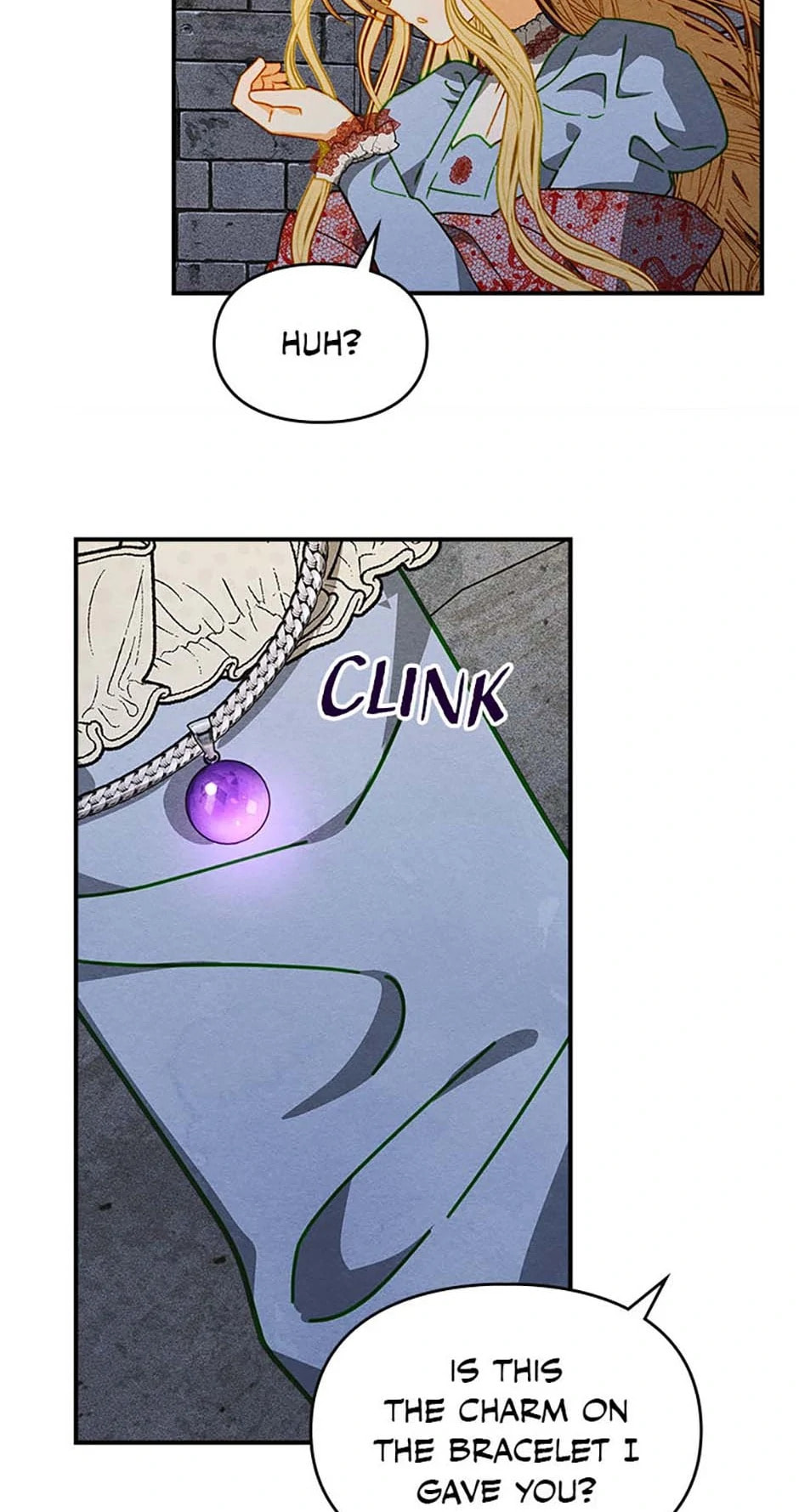 Read Taming My Master Mage chapter 21 image 77 on Lezhin