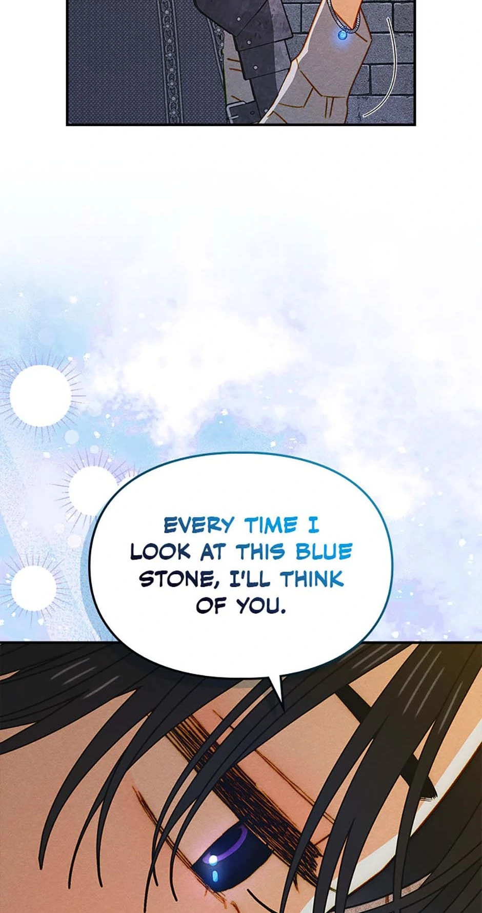 Read Taming My Master Mage chapter 21 image 79 on Lezhin