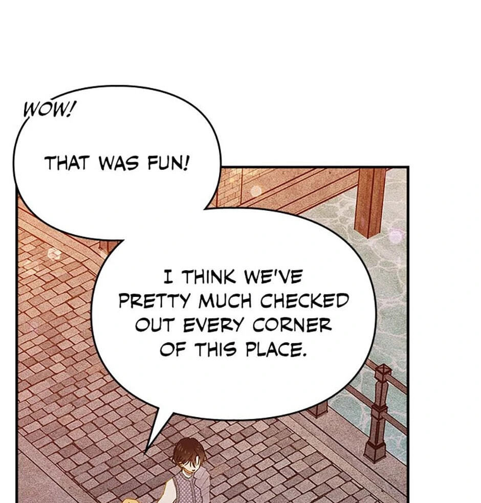 Read Taming My Master Mage chapter 21 image 8 on Lezhin