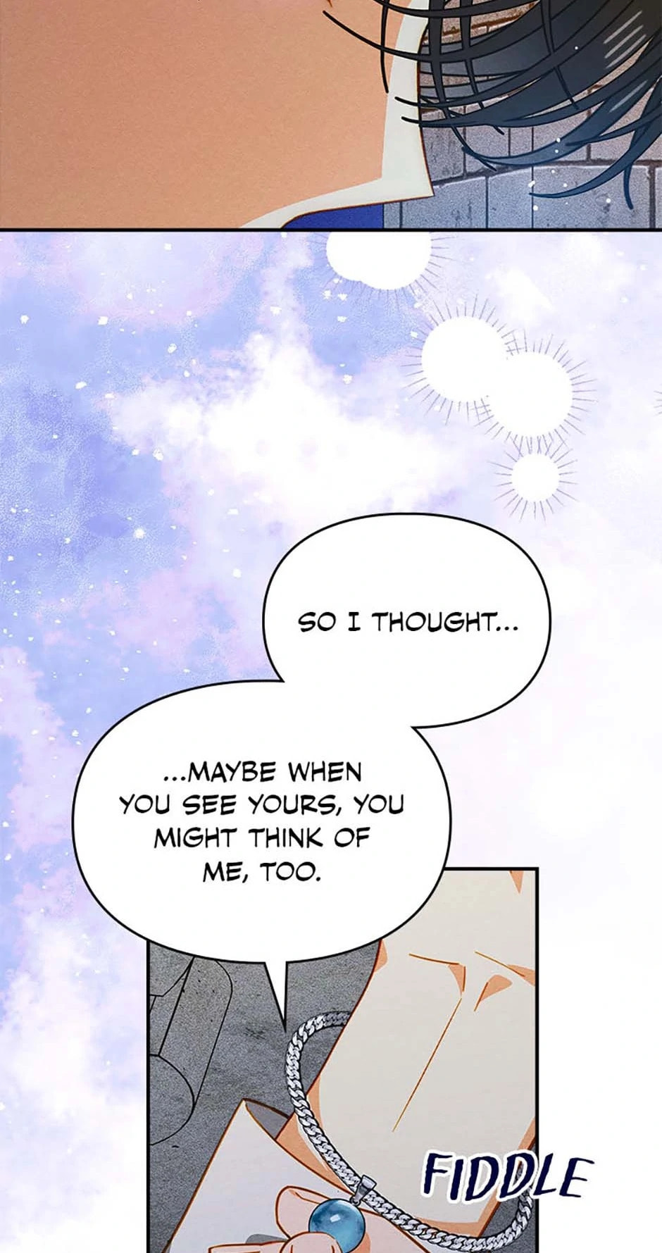 Read Taming My Master Mage chapter 21 image 80 on Lezhin