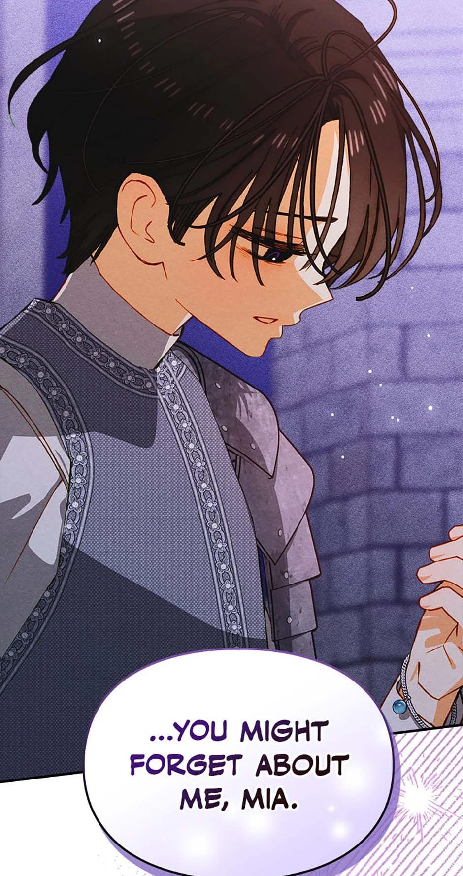 Read Taming My Master Mage chapter 21 image 82 on Lezhin