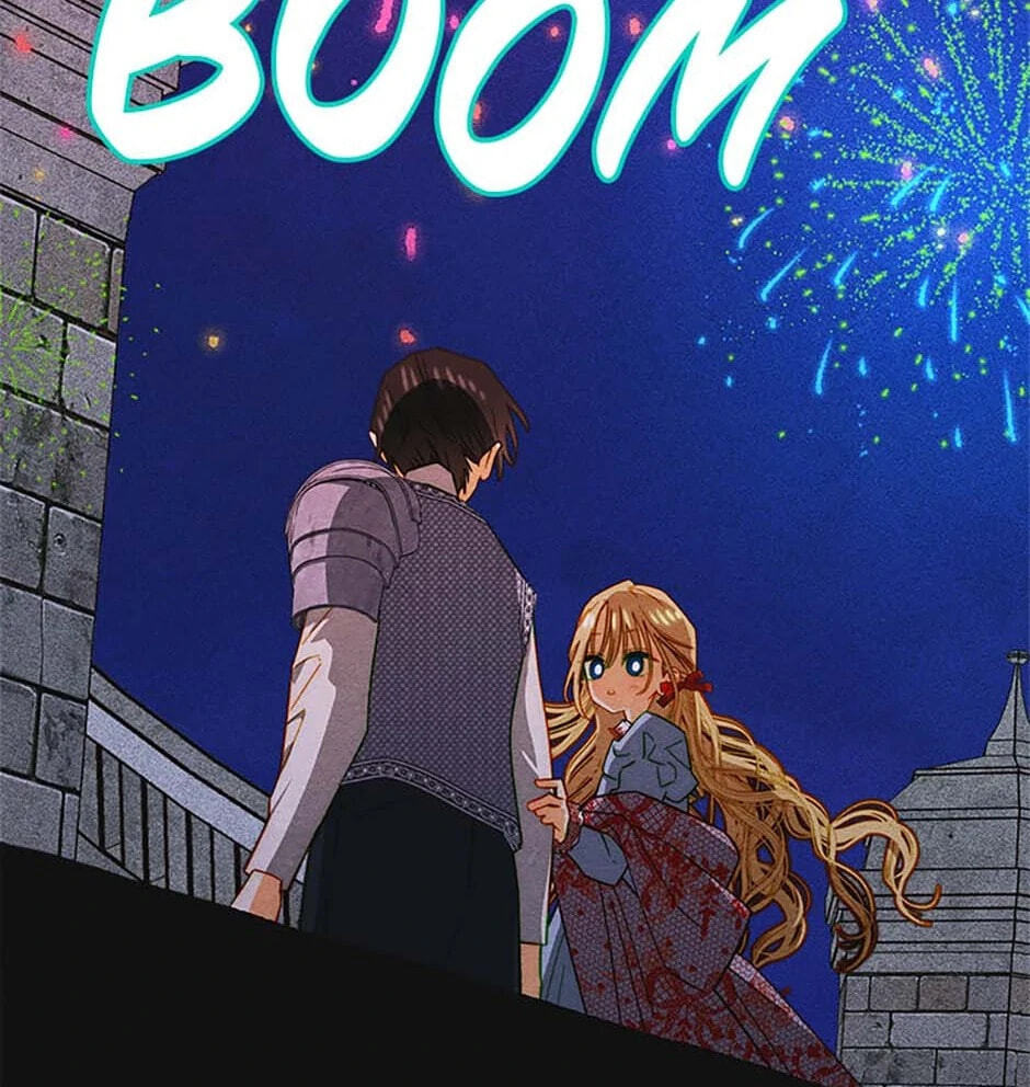 Read Taming My Master Mage chapter 21 image 90 on Lezhin