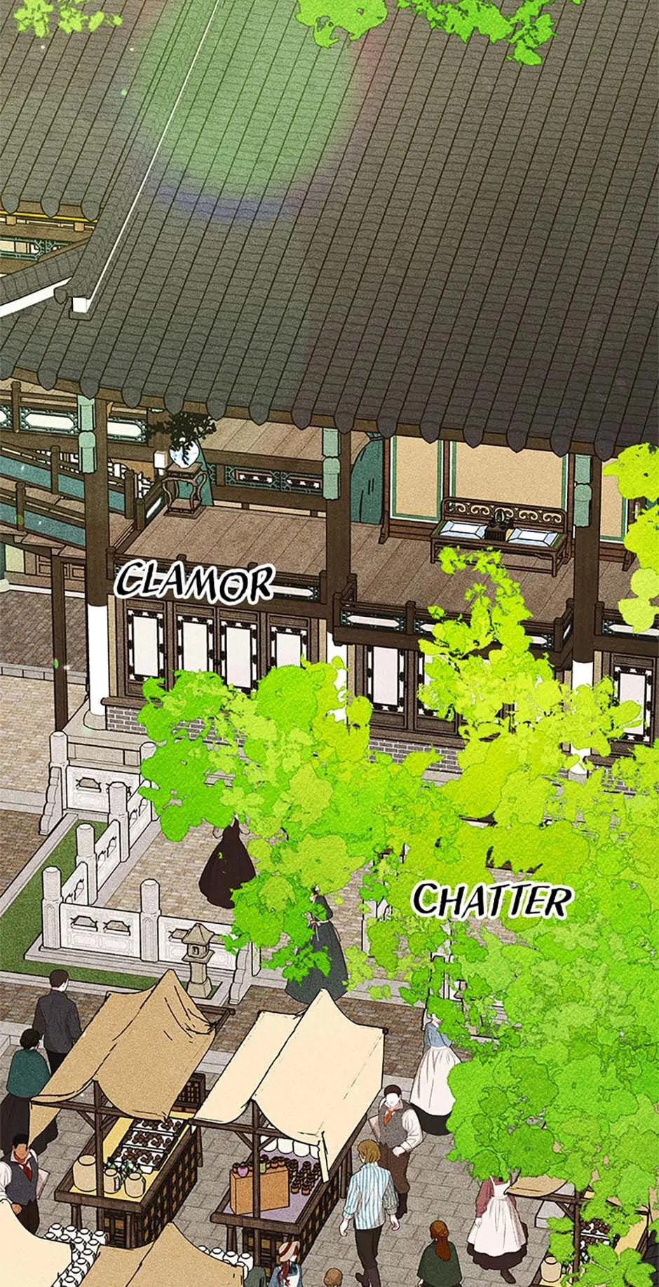 Read Taming My Master Mage chapter 22 image 1 on Lezhin