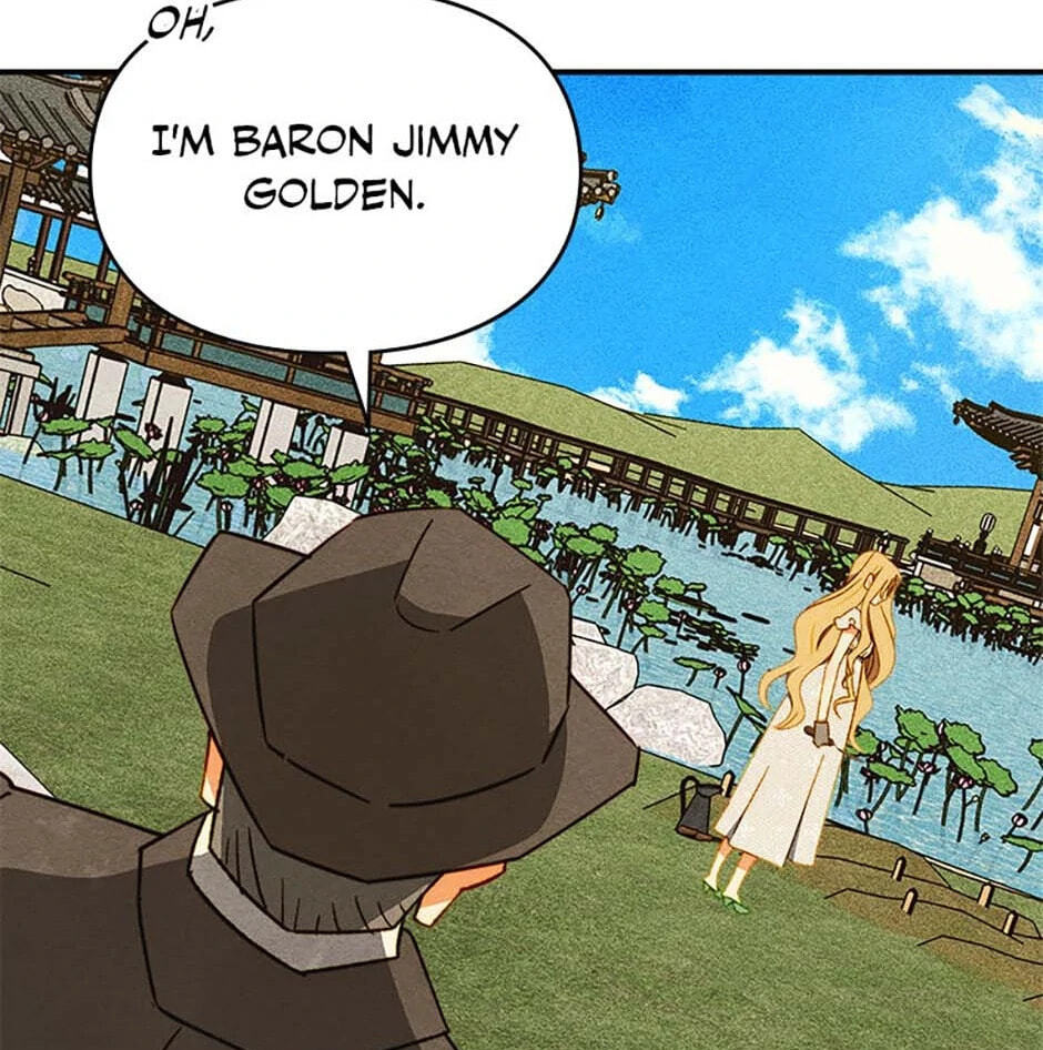 Read Taming My Master Mage chapter 22 image 36 on Lezhin