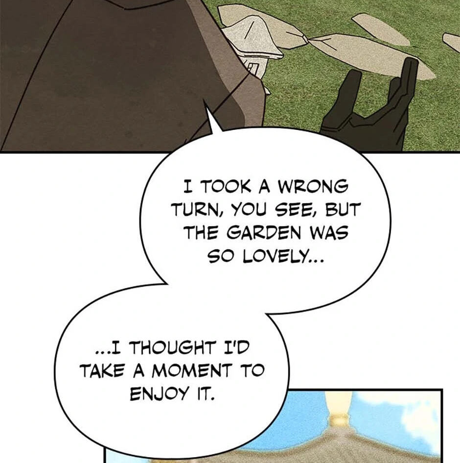 Read Taming My Master Mage chapter 22 image 37 on Lezhin