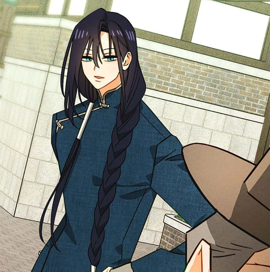 Read Taming My Master Mage chapter 22 image 45 on Lezhin