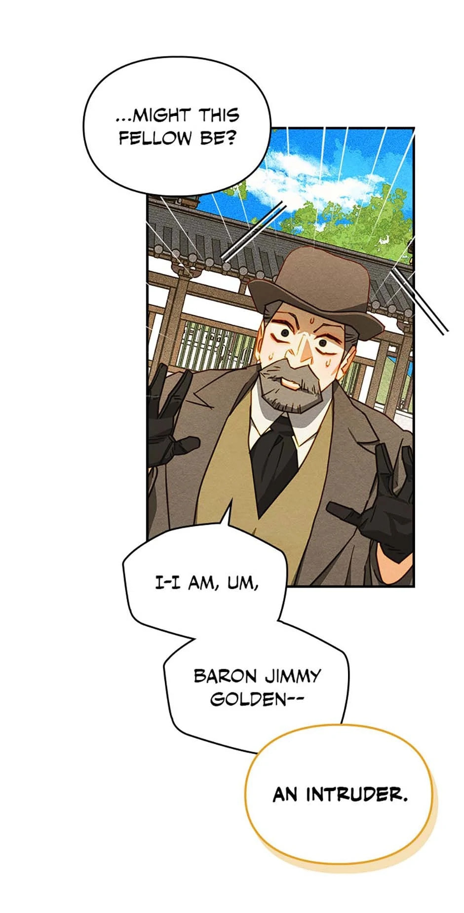 Read Taming My Master Mage chapter 22 image 54 on Lezhin