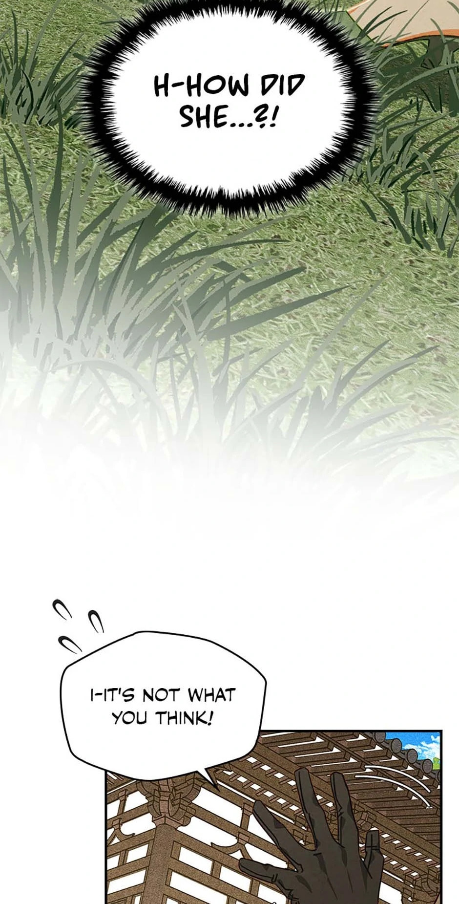Read Taming My Master Mage chapter 22 image 56 on Lezhin