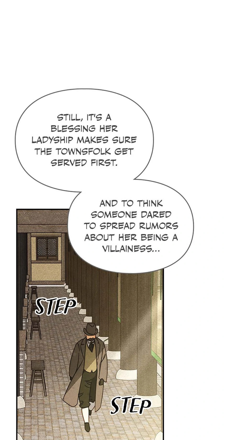 Read Taming My Master Mage chapter 22 image 6 on Lezhin