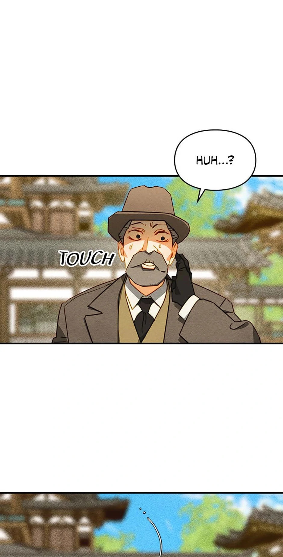Read Taming My Master Mage chapter 22 image 60 on Lezhin