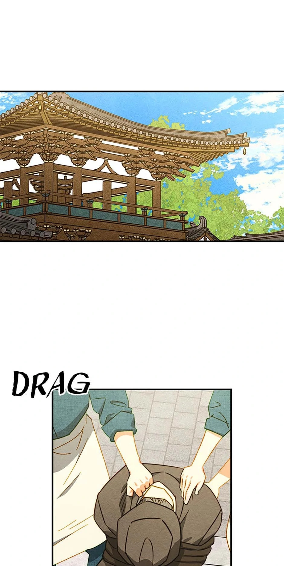 Read Taming My Master Mage chapter 22 image 65 on Lezhin