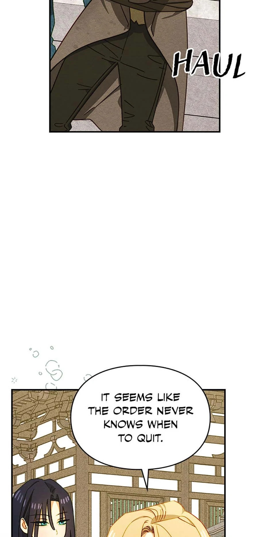 Read Taming My Master Mage chapter 22 image 66 on Lezhin