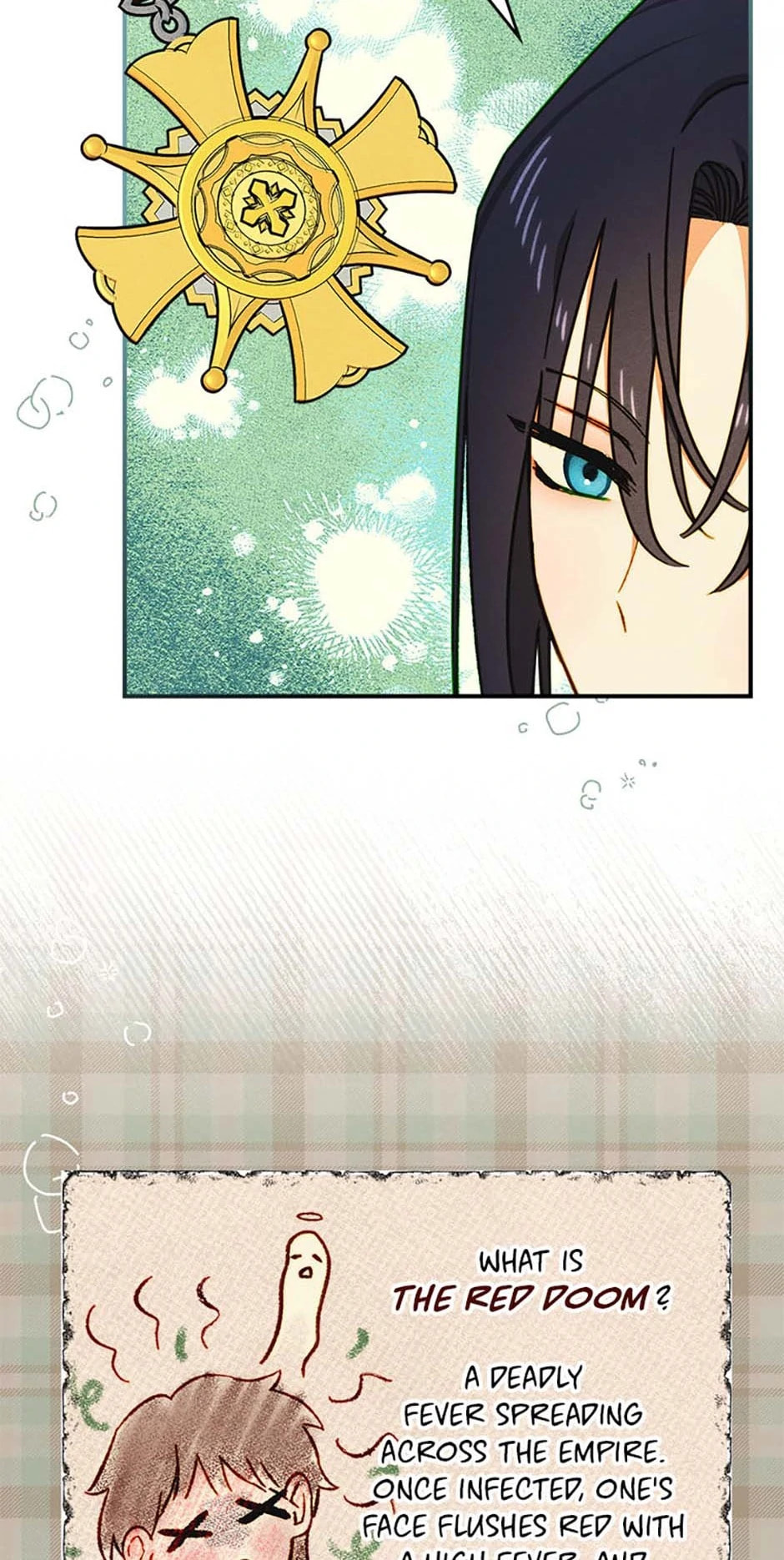 Read Taming My Master Mage chapter 22 image 68 on Lezhin