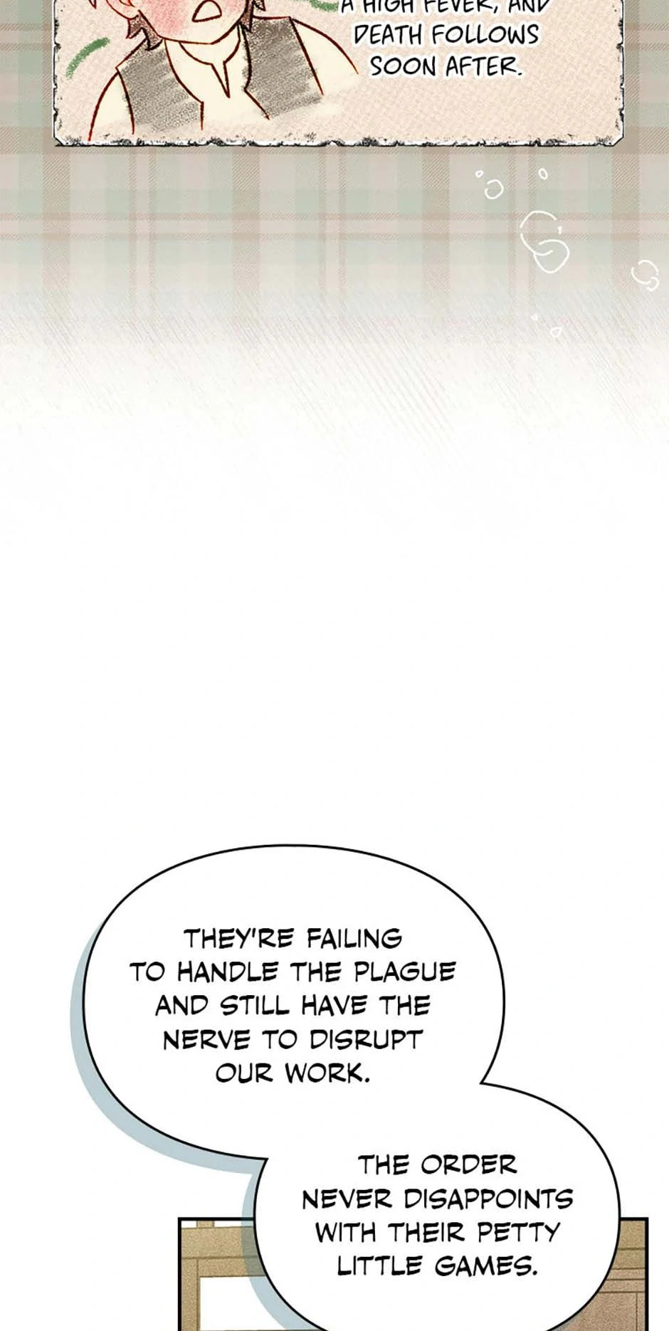 Read Taming My Master Mage chapter 22 image 69 on Lezhin