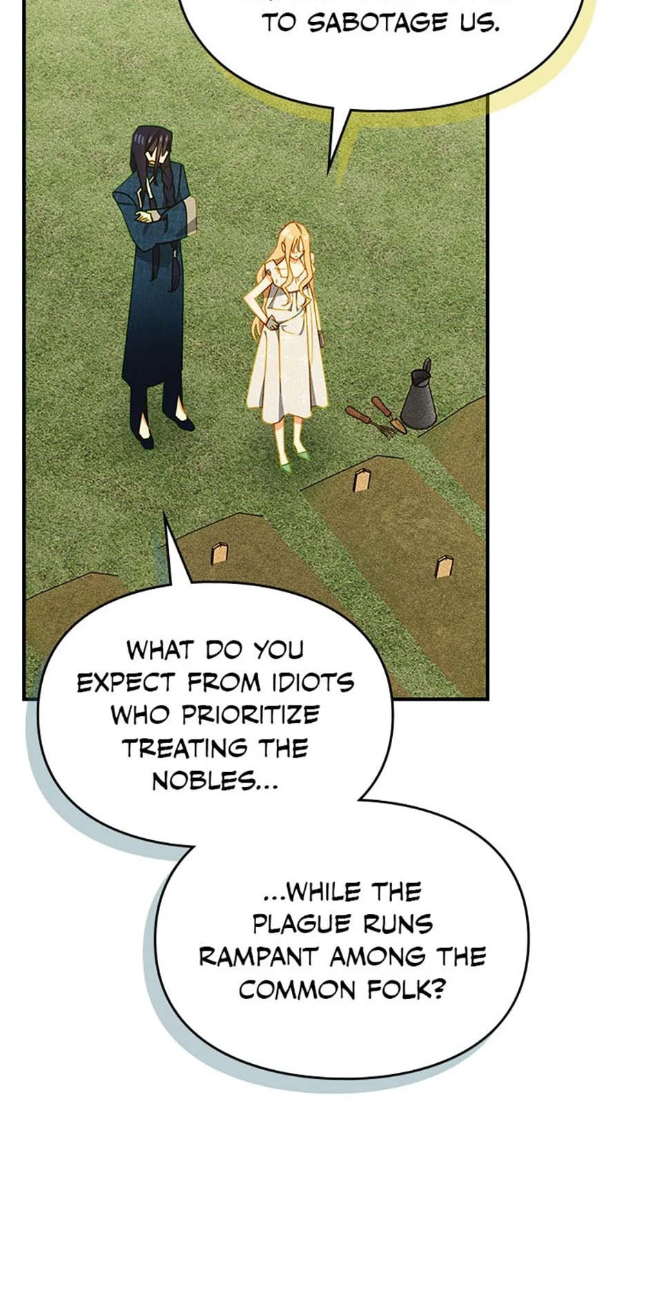Read Taming My Master Mage chapter 22 image 71 on Lezhin