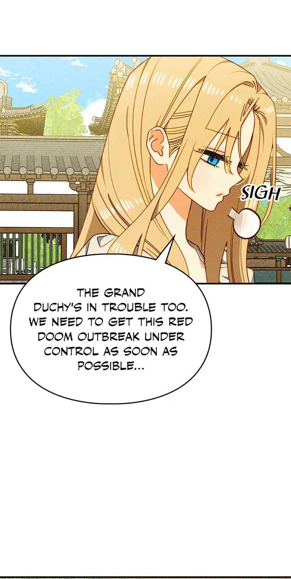 Read Taming My Master Mage chapter 22 image 72 on Lezhin