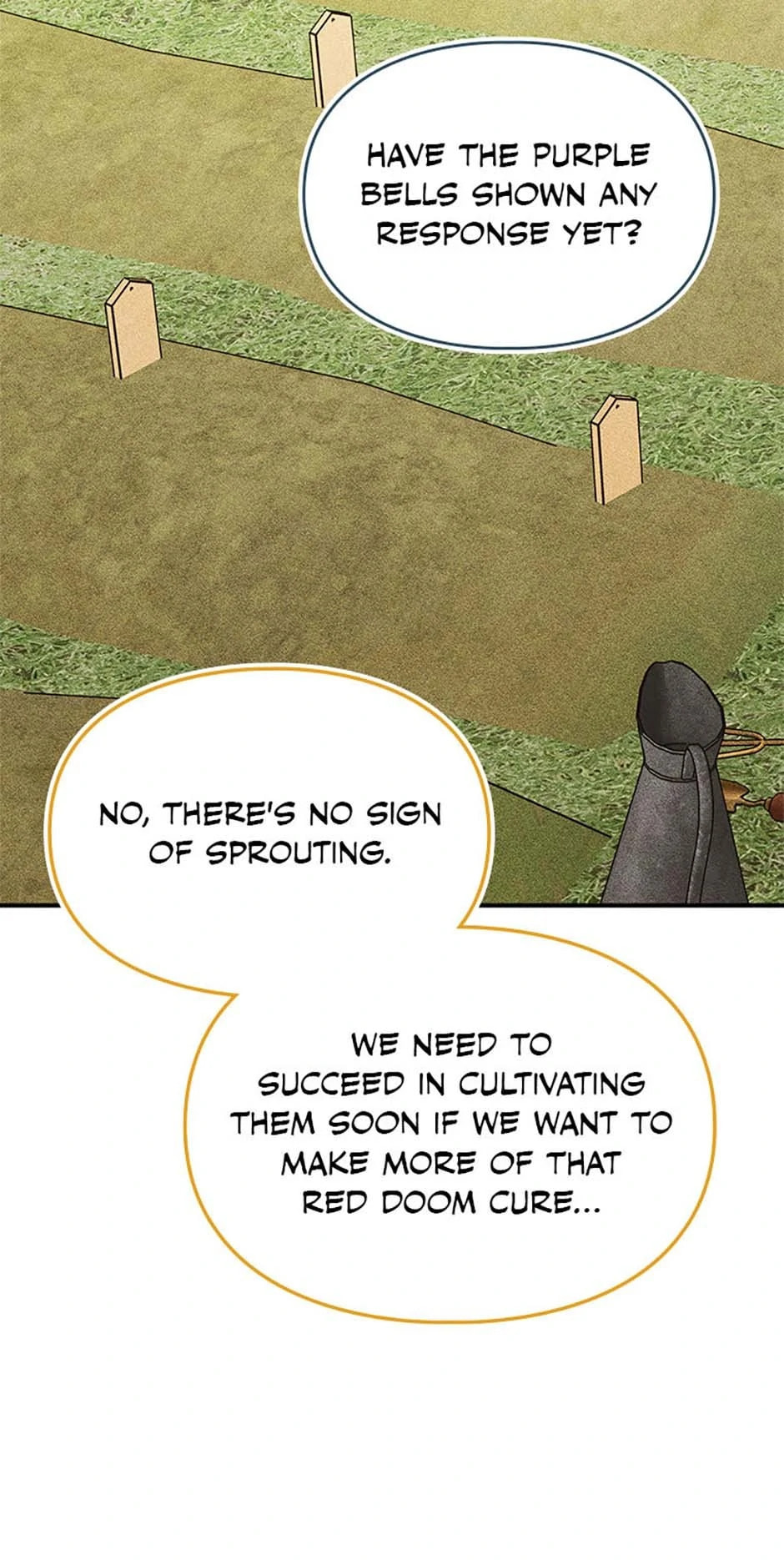 Read Taming My Master Mage chapter 22 image 73 on Lezhin
