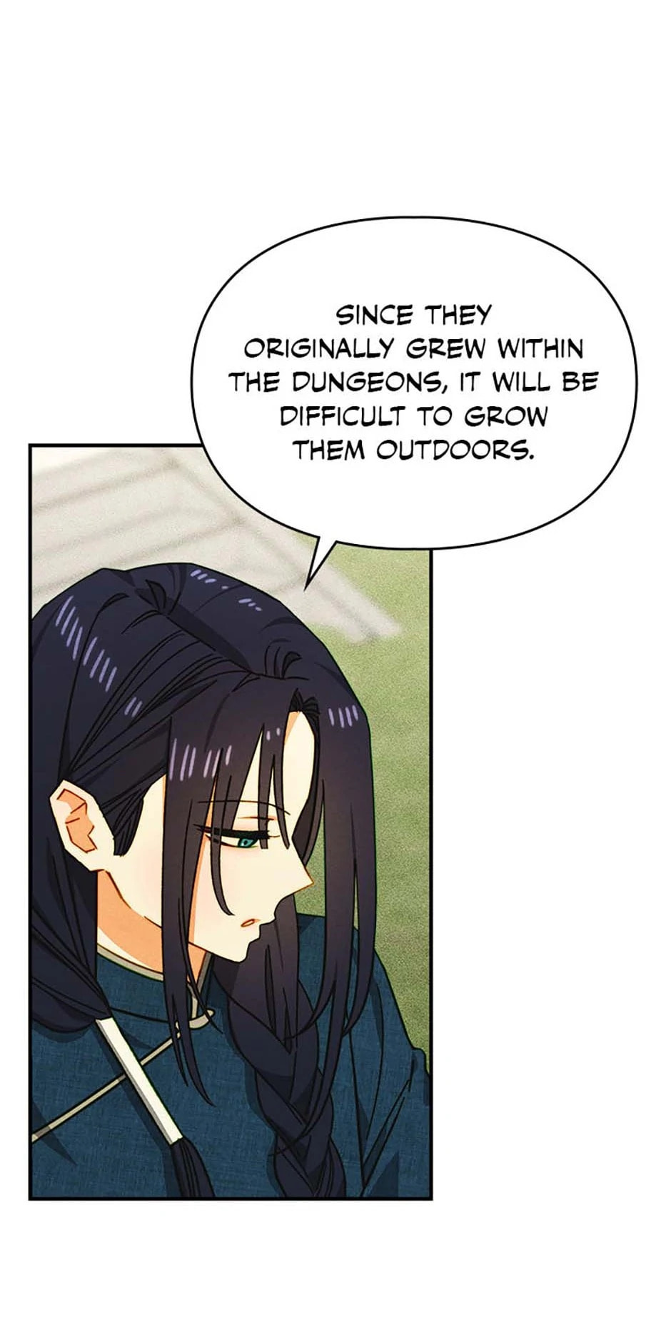 Read Taming My Master Mage chapter 22 image 74 on Lezhin