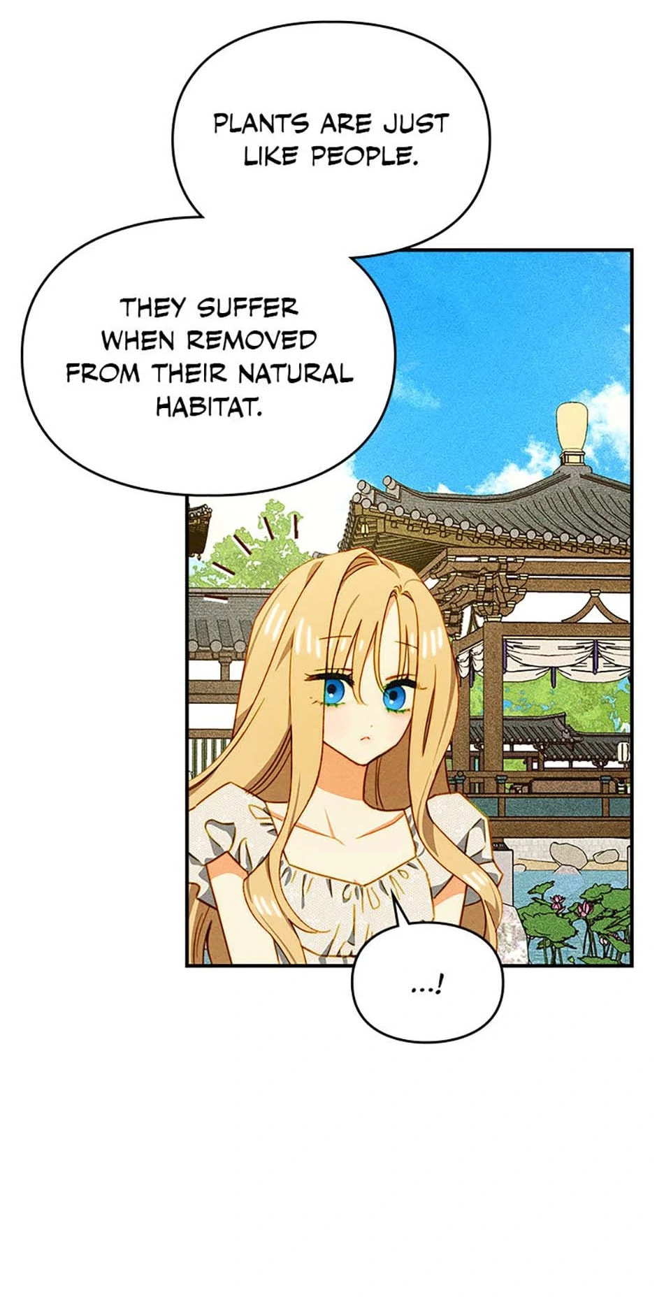 Read Taming My Master Mage chapter 22 image 75 on Lezhin