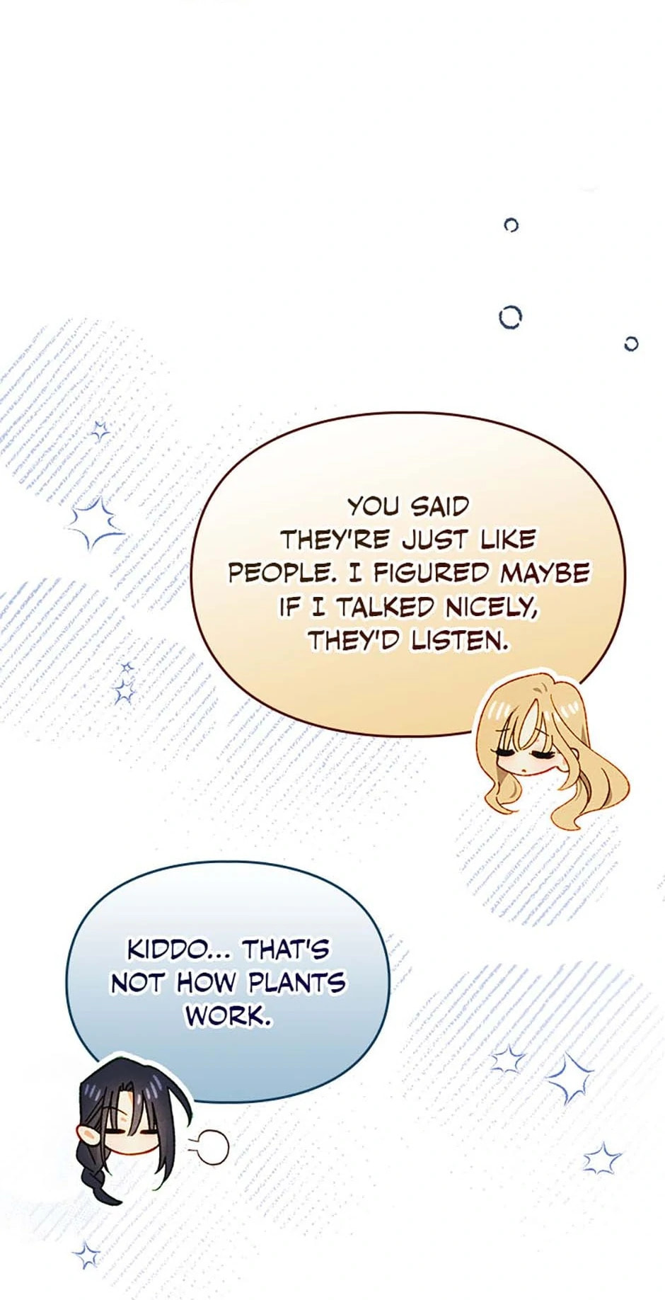 Read Taming My Master Mage chapter 22 image 77 on Lezhin