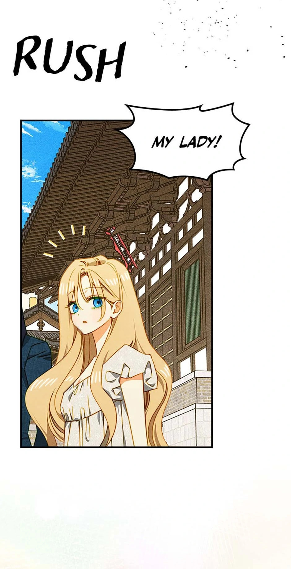 Read Taming My Master Mage chapter 22 image 79 on Lezhin