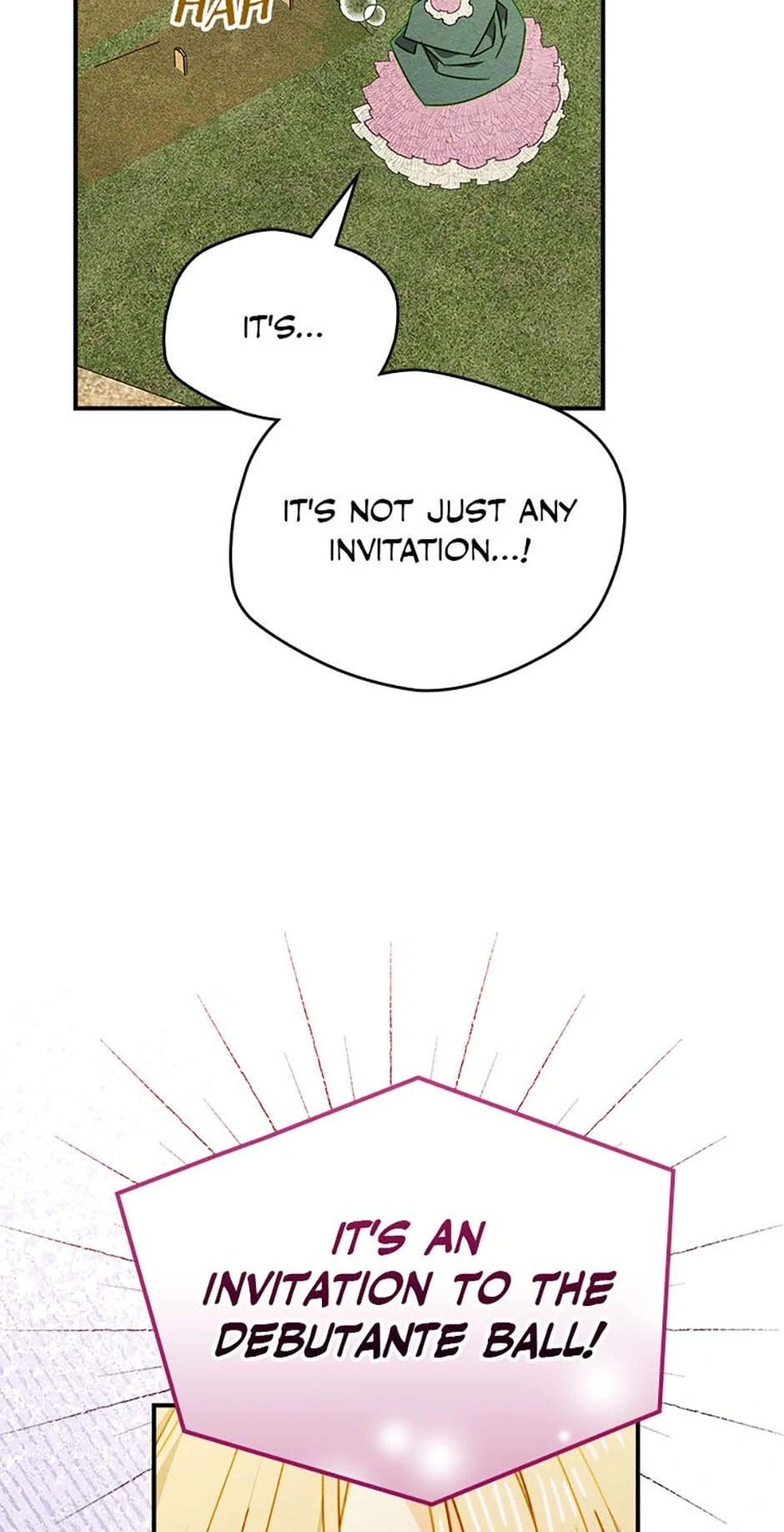 Read Taming My Master Mage chapter 22 image 82 on Lezhin