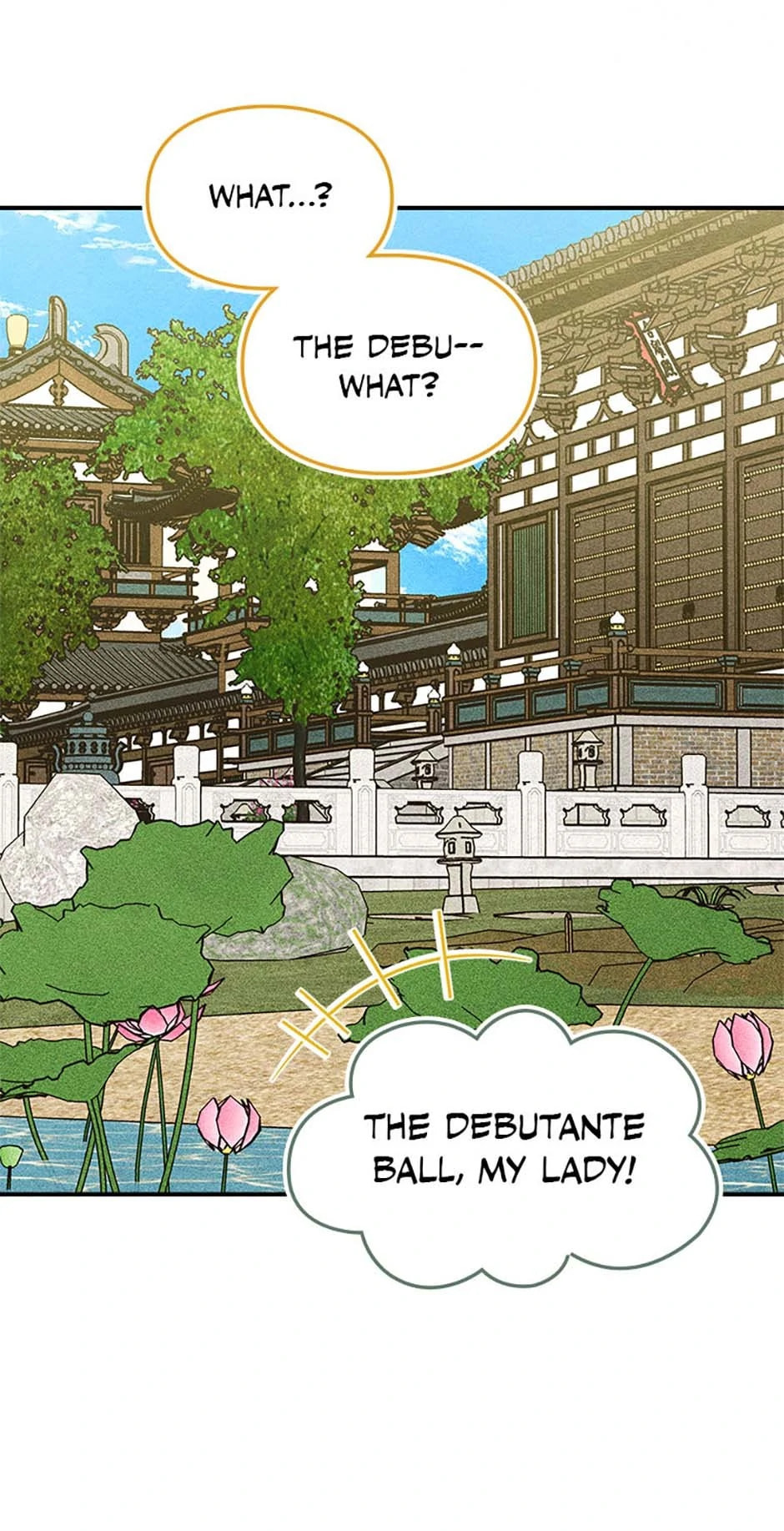 Read Taming My Master Mage chapter 22 image 84 on Lezhin