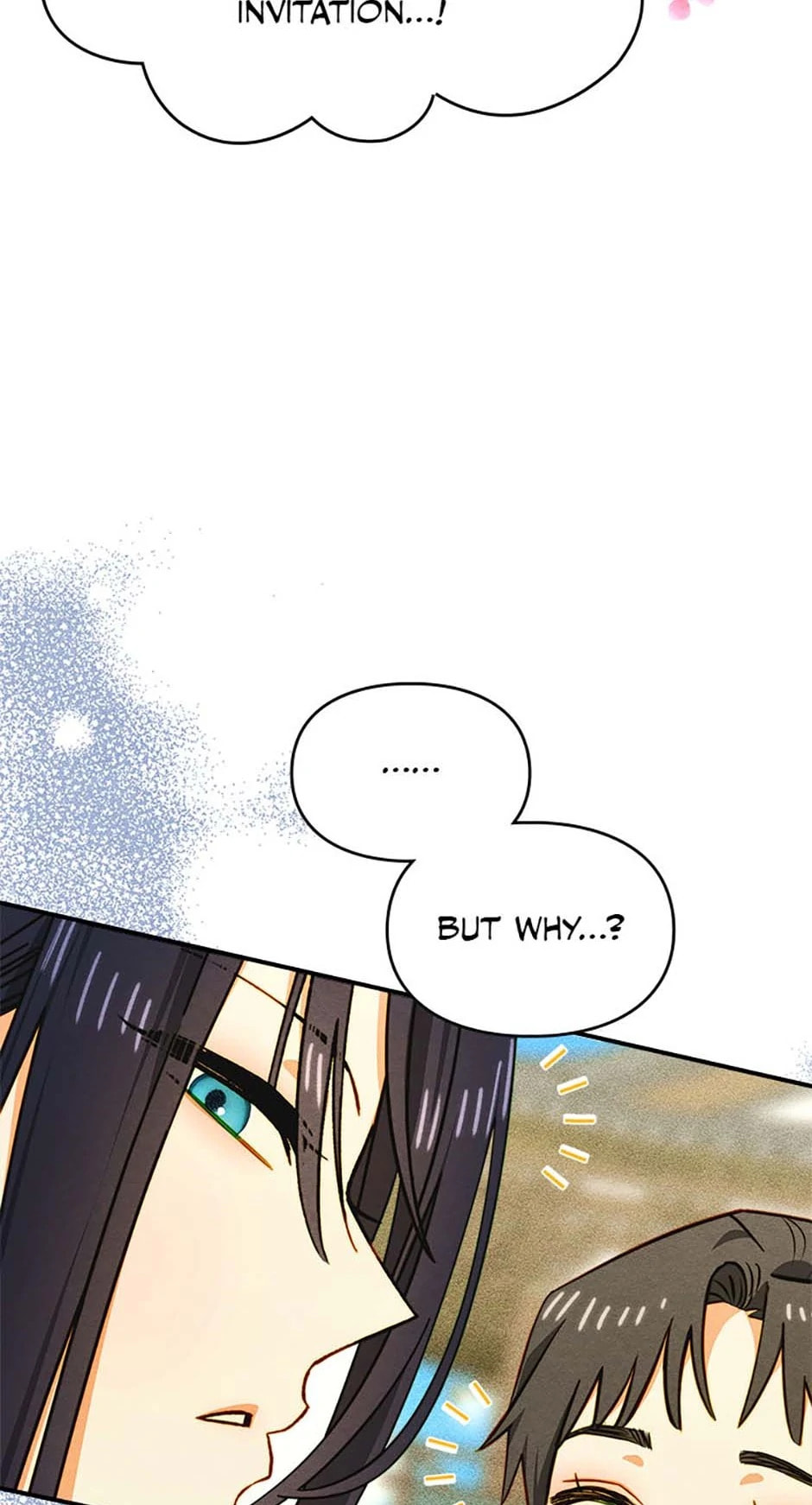 Read Taming My Master Mage chapter 22 image 86 on Lezhin