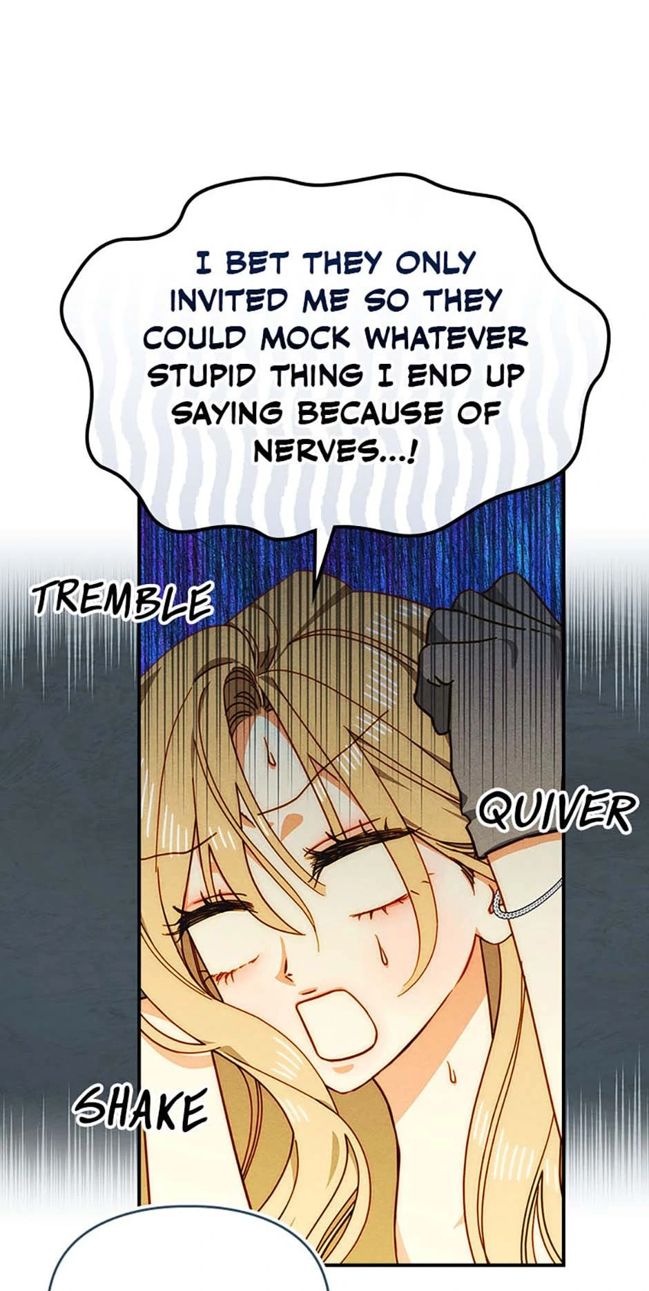 Read Taming My Master Mage chapter 23 image 34 on Lezhin